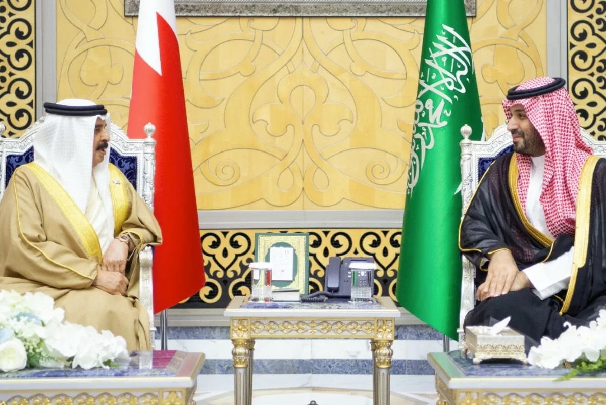 ‘قمة جدة’ تعيد رسم معادلة الأمن والطاقة على وقع حرب إيران