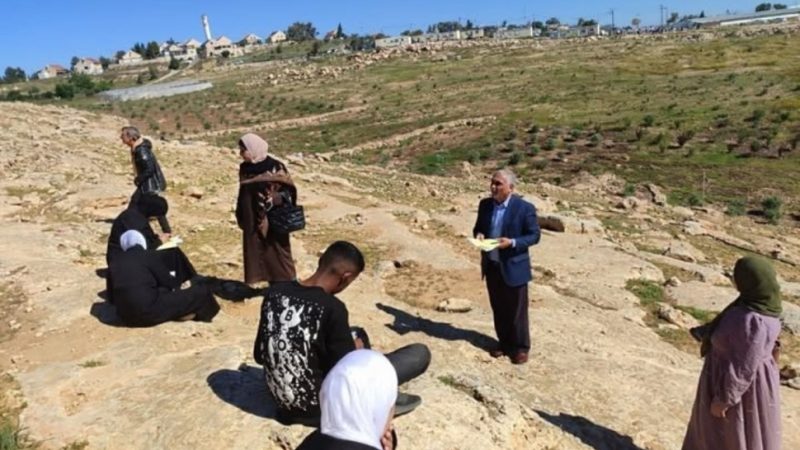 قوات الاحتلال