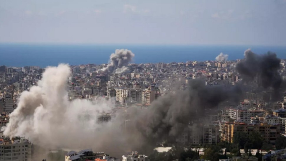 لبنان/ ارتفاع حصيلة غارات الاحتلال إلى 357 شهيدا