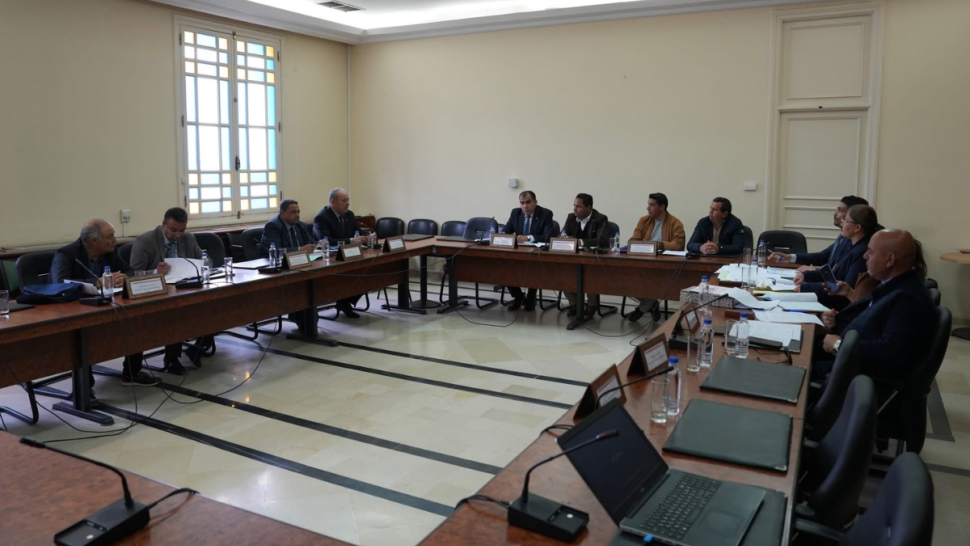 البرلمان/ دعوة إلى استعجال النظر في مقترح هذا القانون.. 