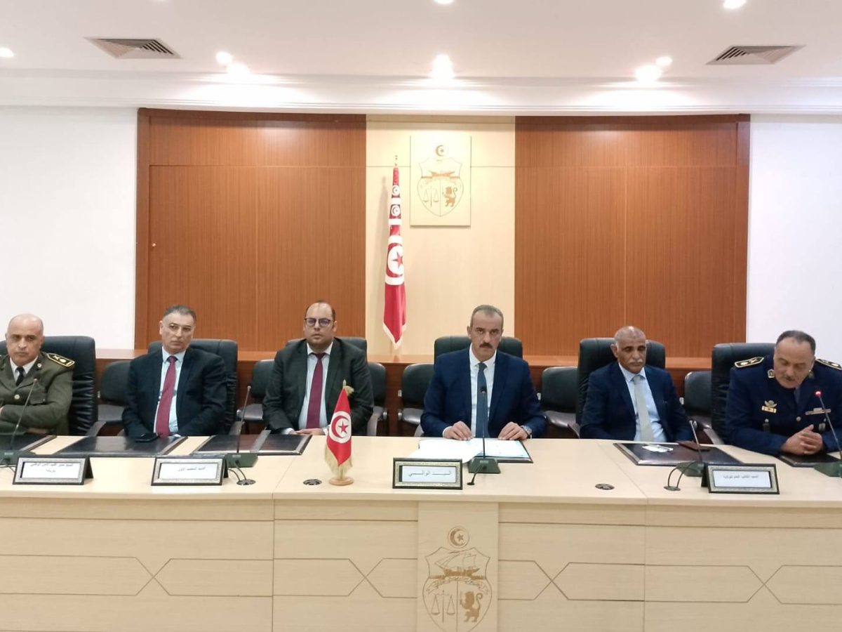 أمطار ورياح قوية مرتقبة.. لجنة تفادي الكوراث بأريانة تحذّر