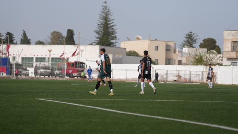 مستقبل سليمان