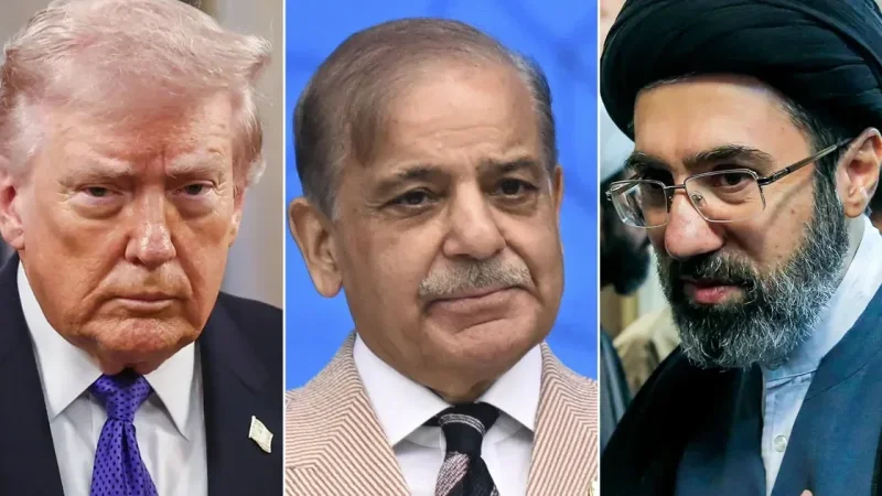 مفاوضات السلام