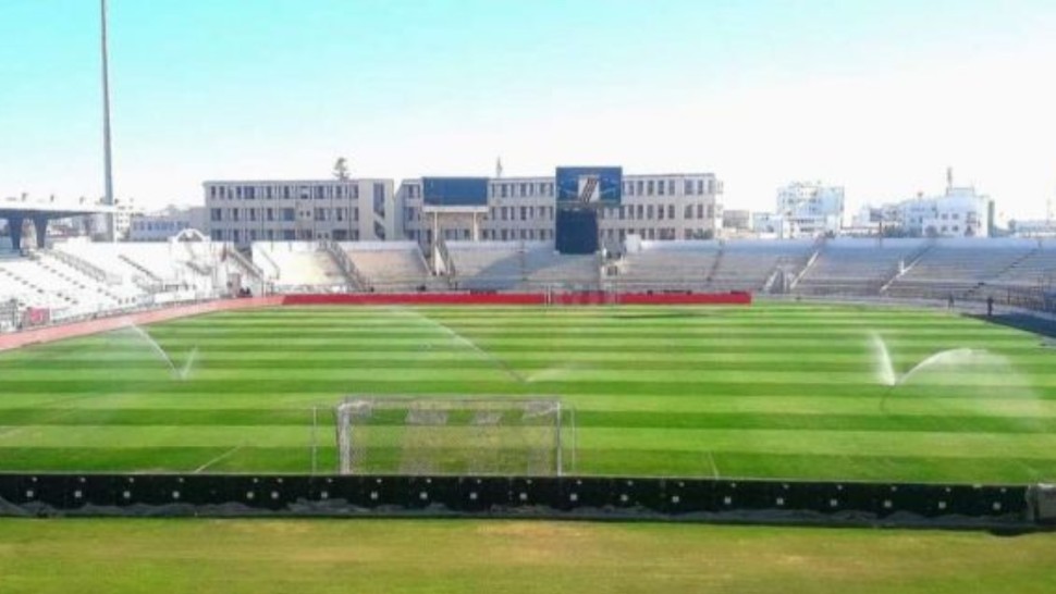 آخر مستجدات ملف توسعة ملعب الطيب المهيري بصفاقس
