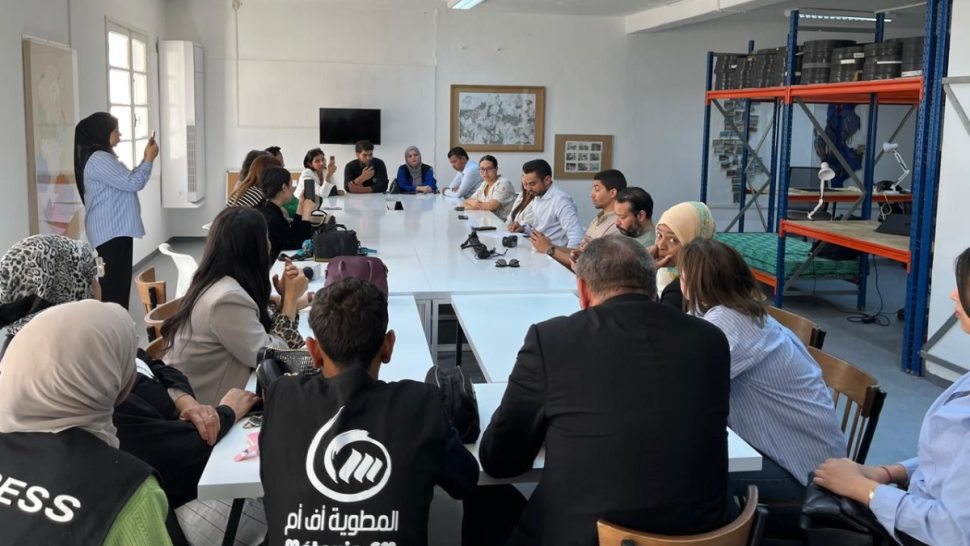 الدورة الـ8 لمهرجان “قابس سينما فن”.. البرنامج