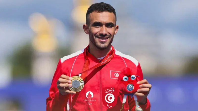 وجدي البوكحيلي