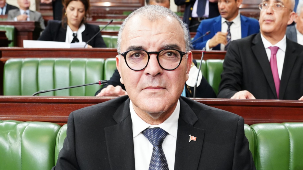 وزير الاقتصاد ردّا على وصف البرلمان بـ”برلمان القروض”: ‘الأرقام تثبت العكس’