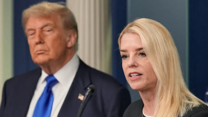 وزيرة العدل