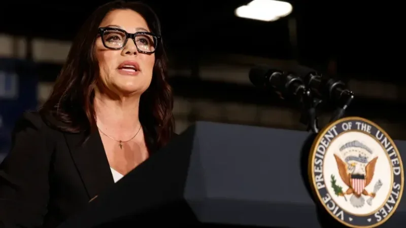 وزيرة العمل