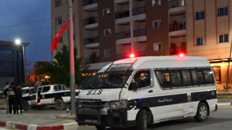 ولاية القيروان