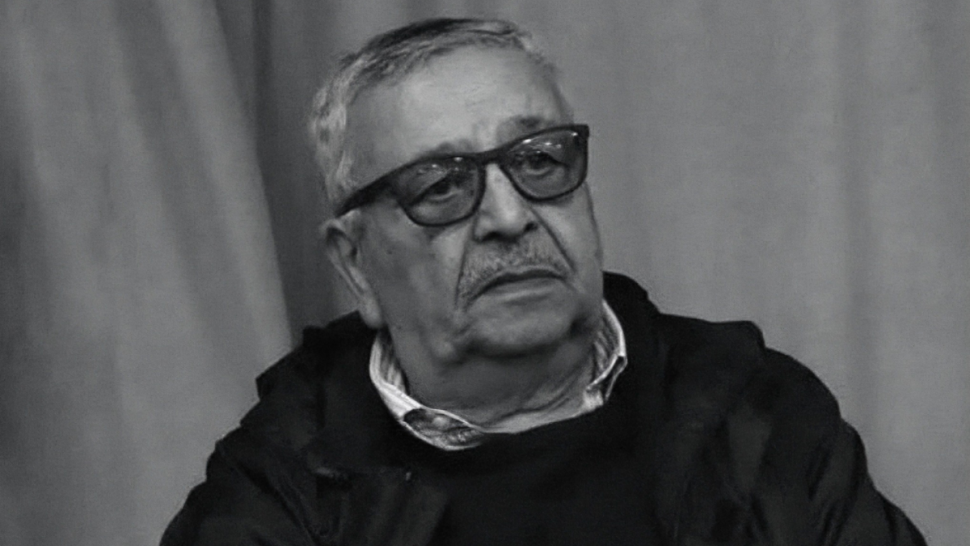 رحيل صلاح الدين الضاوي بعد مسيرة سينمائية حافلة