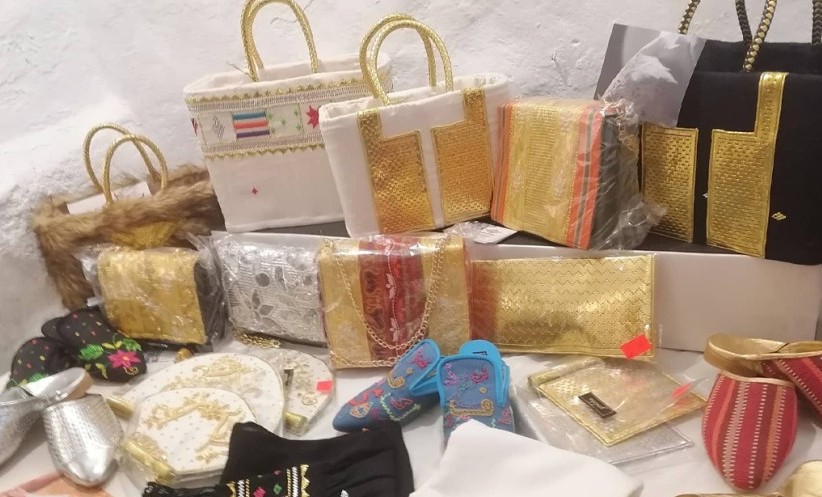 العاصمة/ معرض وطني للأسر المنتجة من 14 إلى 17 ماي