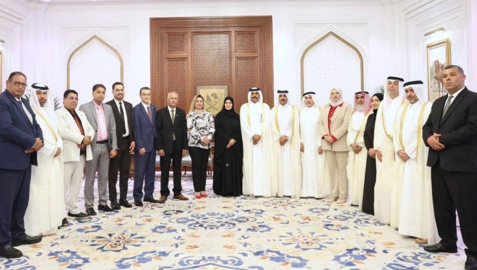 تونس وقطر.. دفع جديد للشراكة البرلمانية والاستثمارية في الدوحة