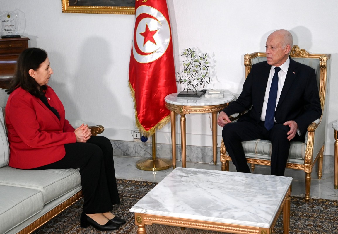 “بلغ السيل الزبى”.. سعيّد يشدّد على محاسبة المقصّرين