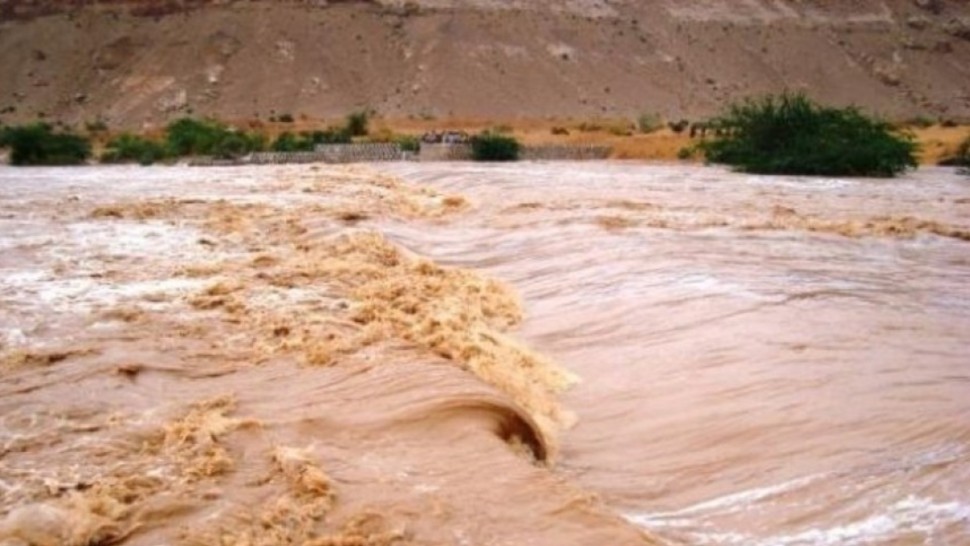 تسجيل 60 مليمترا من الأمطار بهذه الولاية
