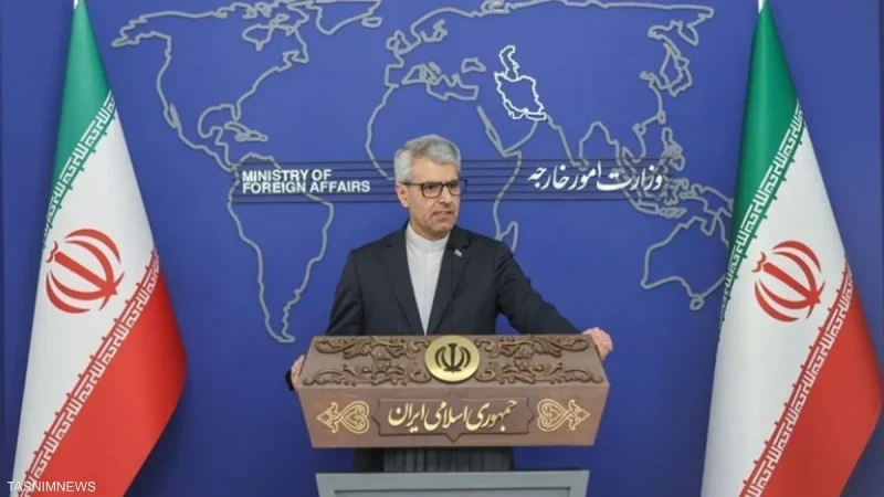 إيران
