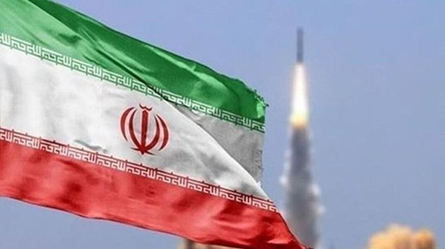 إيران