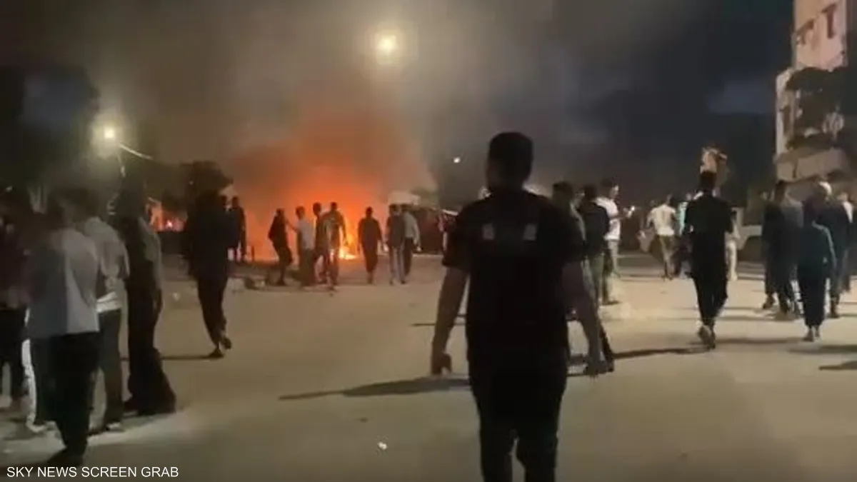 الاحتلال يكشف تفاصيل عملية اغتيال الحداد