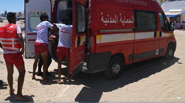 الحماية المدنية