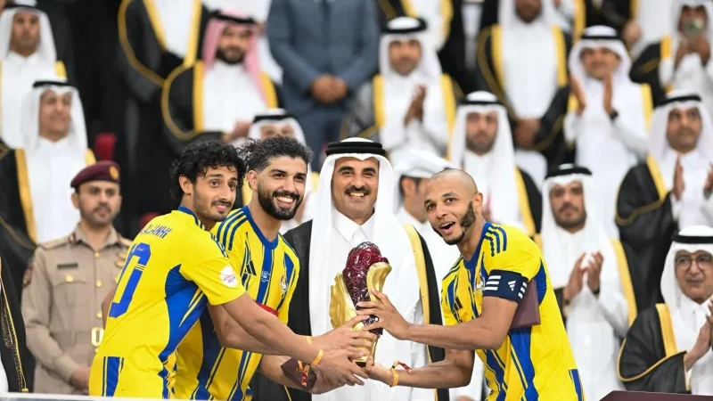 الفرجاني ساسي