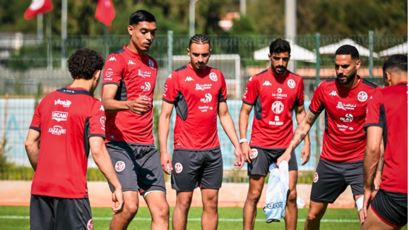 المنتخب