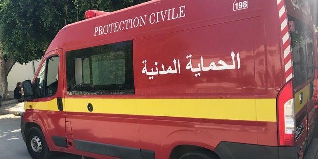 حادث مرور