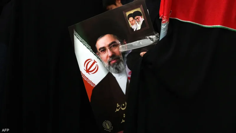 خامنئي