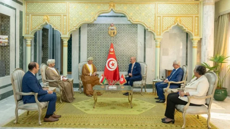 سلطنة عمان