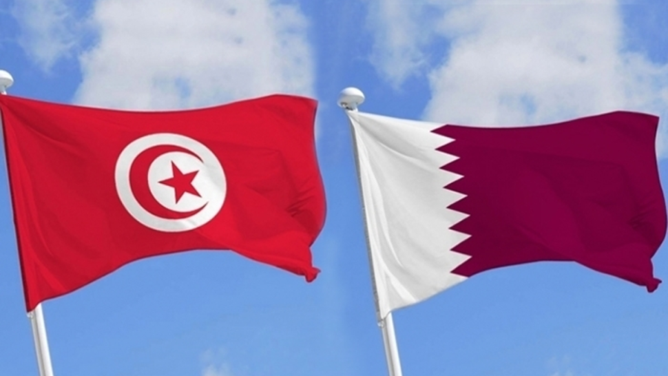 وفد برلماني يؤدّي زيارة الى قطر