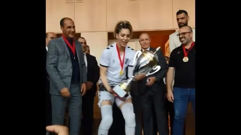 كأس تونس