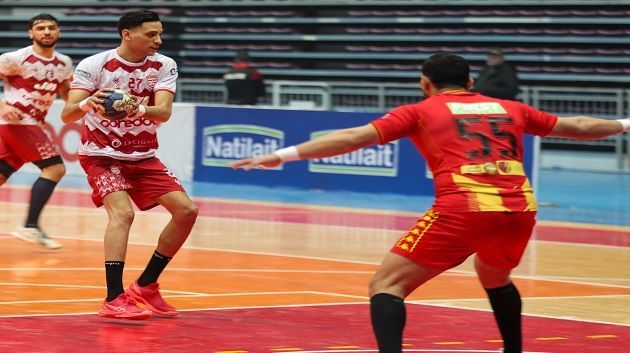 كرة اليد
