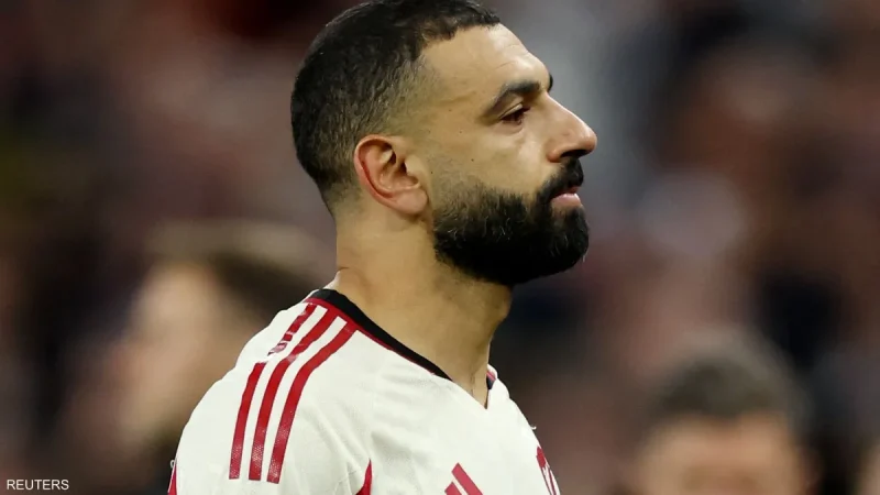 محمد صلاح