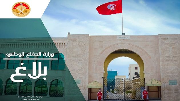وزارة الدافع
