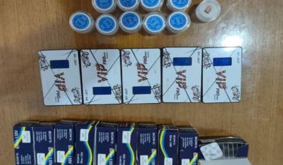 العاصمة/ الاحتفاظ بشاب أجنبي في قضية غش بالباكالوريا