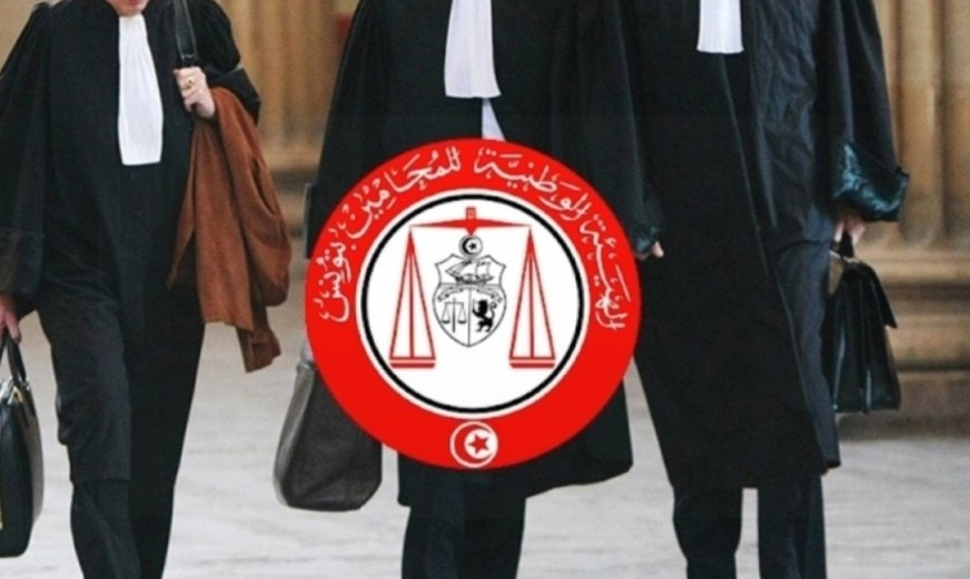 إضراب عام بالمحاكم ووقفة احتجاجية للمحامين.. التفاصيل إضراب عام بالمحاكم ووقفة احتجاجية للمحامين.. التفاصيل
