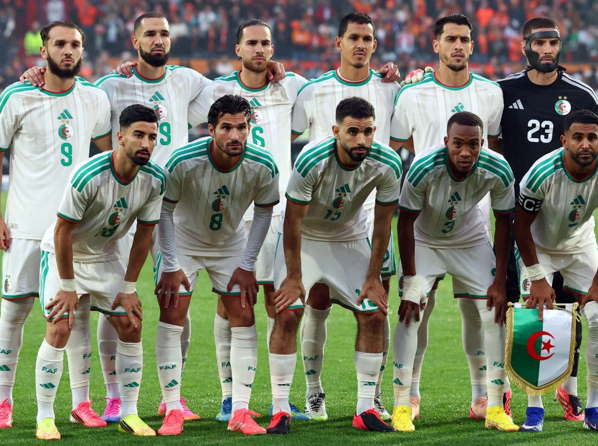الثلاثاء/ “محاربو الصحراء” في مواجهة من العيار الثقيل أمام الأرجنتين