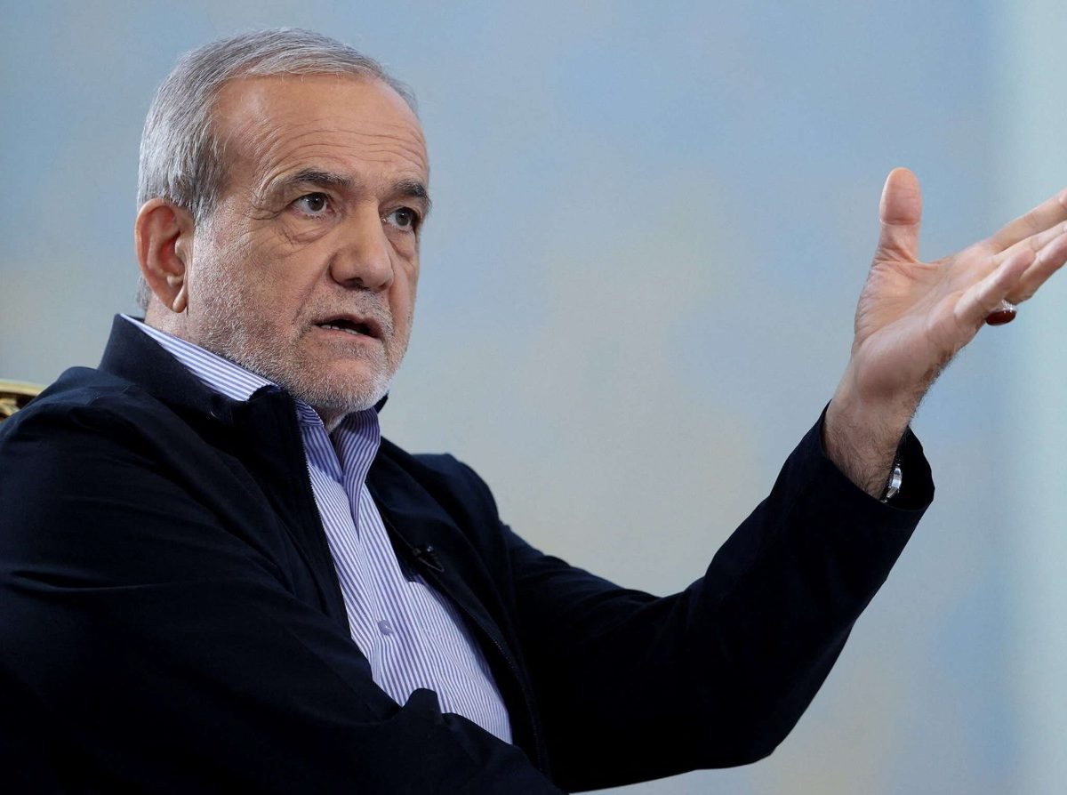 الرئيس الإيراني يعلن موعد توقيع مذكرة التفاهم مع أمريكا الرئيس الإيراني يعلن موعد توقيع مذكرة التفاهم مع أمريكا