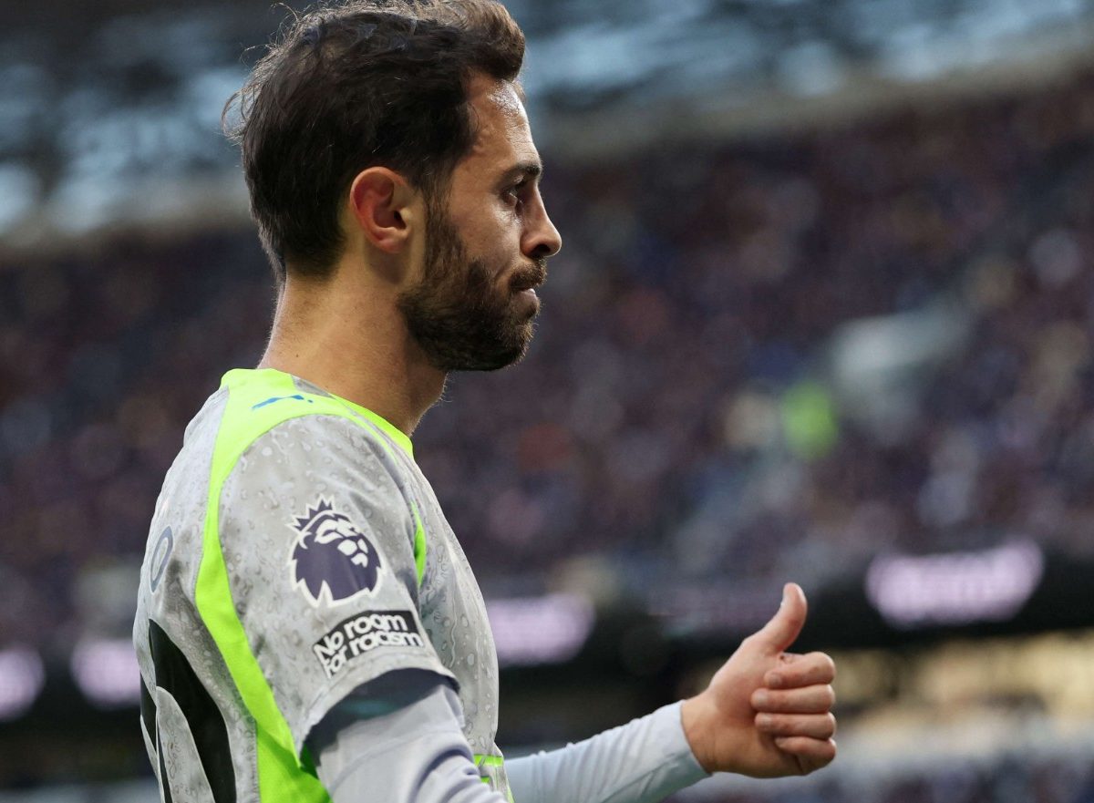 ريال مدريد يحسم صفقة برناردو سيلفا