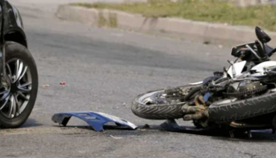 قفصة/ وفاة شخصين في حادث تصادم بين دراجة نارية وسيارة
