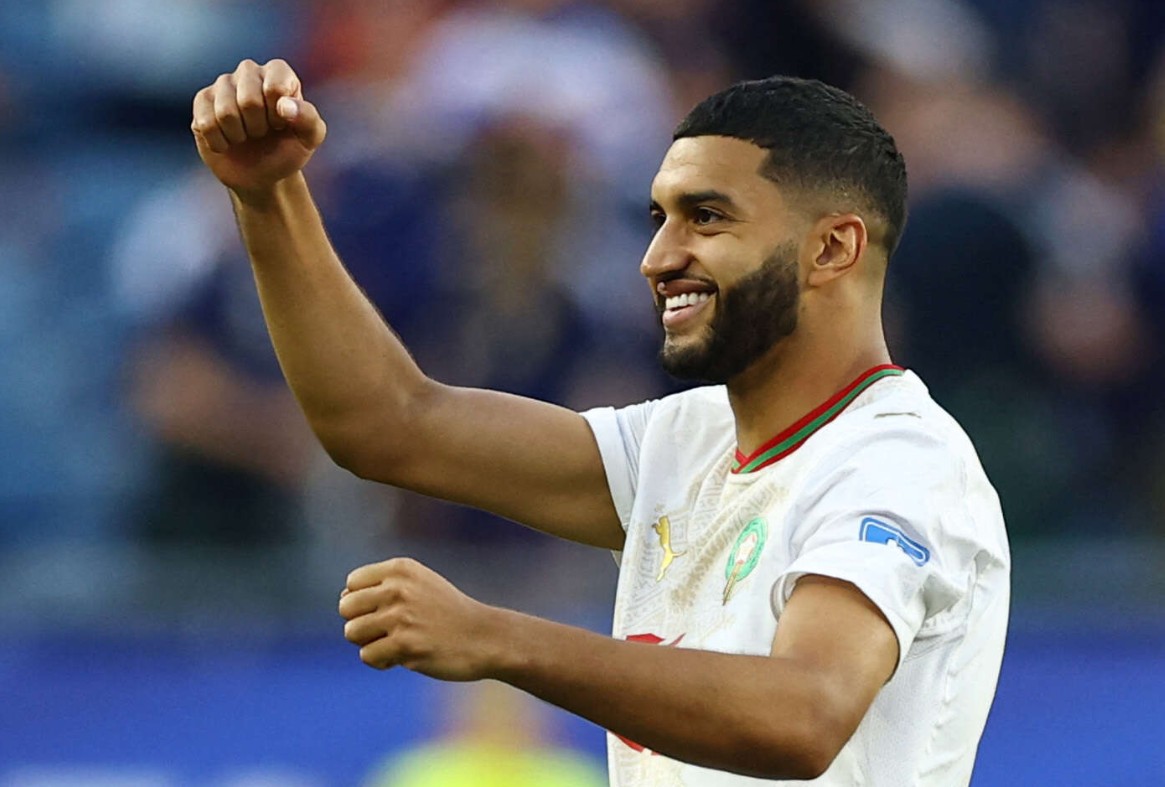 مونديال 2026/ فوز ثمين للمغرب على اسكتلندا