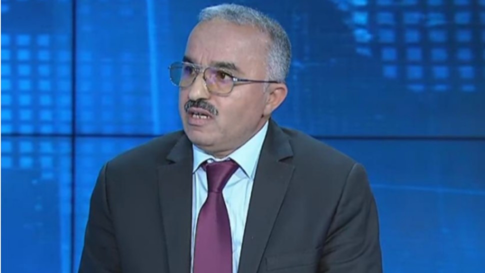 تعيين القاضي علي عباس على رأس لجنة الصلح الجزائي تعيين القاضي علي عباس على رأس لجنة الصلح الجزائي