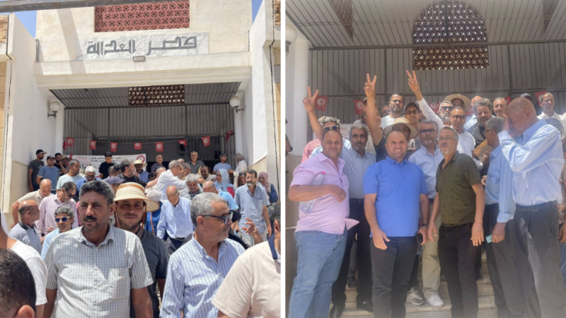 الغش في البكالوريا