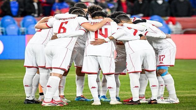 المنتخب