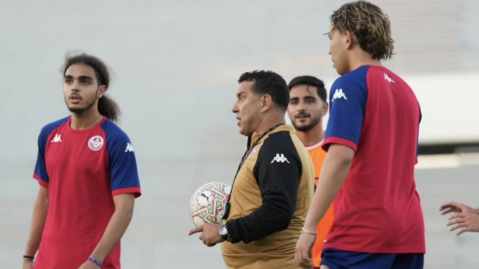 منتخب U23 يتأهل إلى نهائي دورة تولون