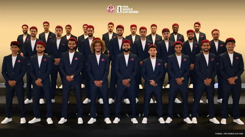 المنتخب