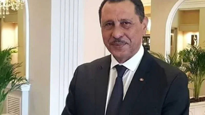 سليم اللغماني