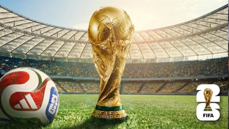 كأس العالم