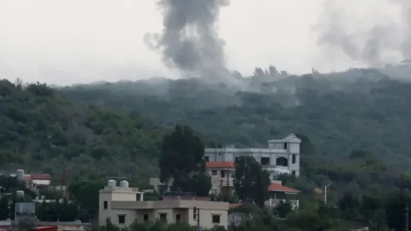 لبنان
