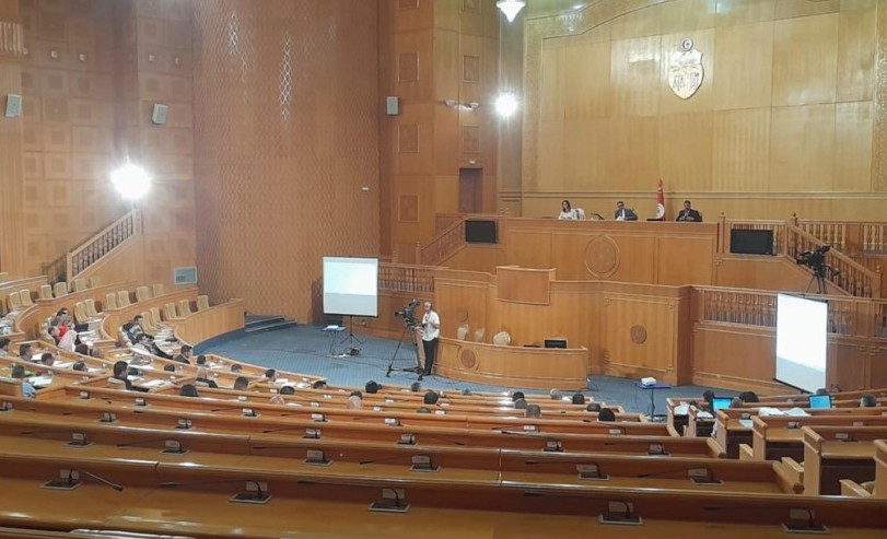 انتدابات جديدة بالمجلس الوطني للأقاليم والجهات.. التفاصيل