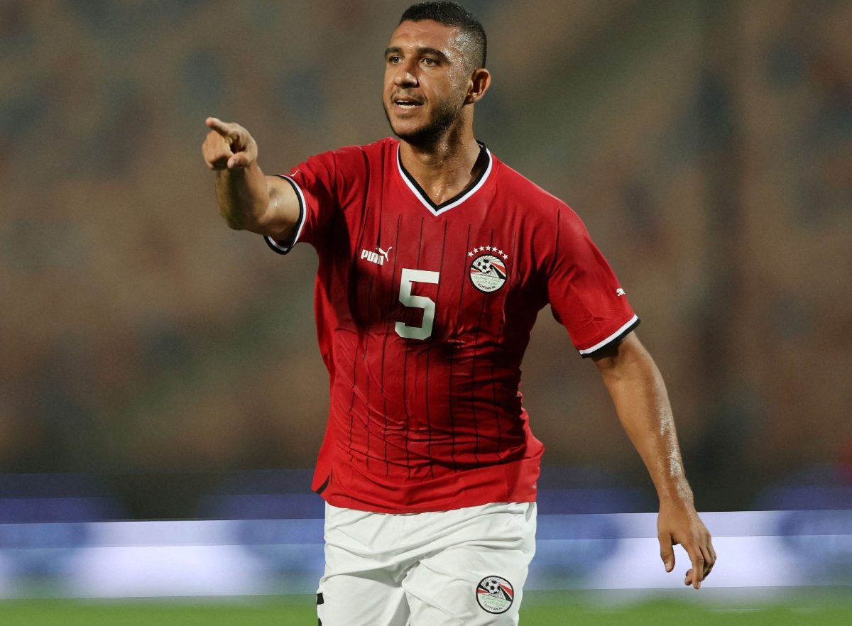 رامي ربيعة يتحدى الأرجنتين: “مصر لن ترحمكم”
